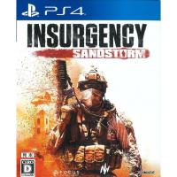 【取寄せ商品】ＰＳ４　INSURGENCY SANDSTORM（インサージェンシー：サンドストーム）（２０２３年３月３０日発売）【新品】 | 一休さん 2号館