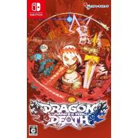 Switch　Dragon Marked For Death　通常版（封入特典付・ドラゴンマークトフォーデス）（２０１９年１月３１日発売）【新品】【取寄せ商品】 | 一休さん 1号館