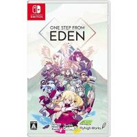 【取寄せ商品】Switch　ワンステップフロムエデン（２０２１年２月２５日発売）【新品】 | 一休さん 1号館