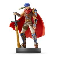 amiibo　アイク（大乱闘スマッシュブラザーズシリーズ）（ネコポス便配送不可）（２０１５年１月２２日発売）【新品】 | 一休さん 1号館