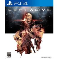 ＰＳ４　レフト　アライヴ（LEFT ALIVE）（２０１９年２月２８日発売）★【新品】【取寄せ商品】 | 一休さん 1号館