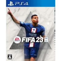 【取寄せ商品】ＰＳ４　FIFA 23（フィファ２３）（２０２２年９月３０日発売）【新品】 | 一休さん 1号館