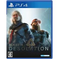 【取寄せ商品】ＰＳ４　Beautiful Desolation（ビューティフルデソレーション）（２０２３年８月３１日発売）【新品】【ネコポス送料無料】 | 一休さん 1号館
