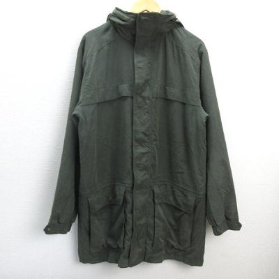 モッズコート（L.L.Bean／アウトドア、釣り、旅行用品）の