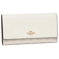 コーチ Coach 新作 レディース長財布 通販 人気ランキング 価格 Com