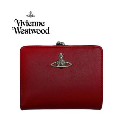 財布 二つ折り（Vivienne Westwood／レディースファッション）（色