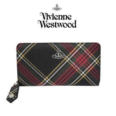 vivienne westwood 財布 チェックのおすすめ人気商品一覧 通販 - Yahoo
