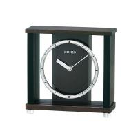 【SEIKO CLOCK】セイコー SEIKO 時計 置き時計 BZ356B | 1MORE