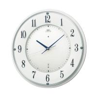 セイコークロック SEIKO CLOCK スタンダード 掛け時計 アナログ HS543W | 1MORE