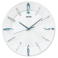 セイコークロック SEIKO CLOCK スタンダード 掛け時計 アナログ KX214W | 1MORE