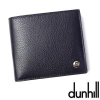 ダンヒル dunhill BOSTON  メンズ ブラック  二つ折り財布  L2W332A | 1MORE
