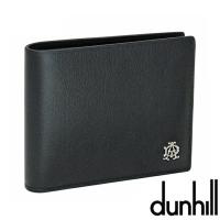ダンヒル dunhill REEVES  メンズ ブラック  二つ折り財布  L2XR32A | 1MORE