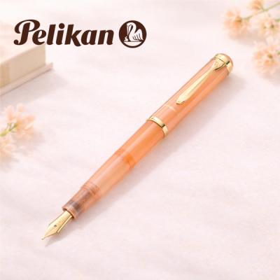 ペリカン m600（万年筆）（ペン先の太さ：EF/XF（極細字））｜筆記用具