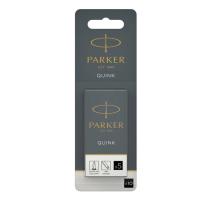 PARKER パーカー 替え芯 カートリッジ 10本入り 万年筆 ブラック PK-1950206 | 1MORE