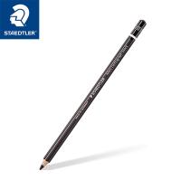 ステッドラー マルス ルモグラフ ブラック 描画用高級鉛筆 100B 硬度8B 7B 6B 4B 2B HB STAEDTLER 正規品 | 1MORE