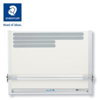 ステッドラー 製図版・平行定規 製図用テンプレート マルスライナー 平行定規SL-960-A2 | 1MORE