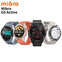 ミブロ Mibro GS Active ユニセックス 腕時計 スマートウォッチ SP380010 | 1MORE