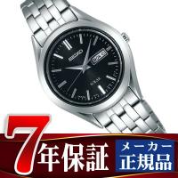 SEIKO SPIRIT セイコー スピリット ペアモデル ソーラー レディース 腕時計 STPX031 | 1MORE