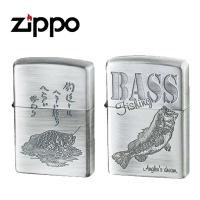 ジッポー 釣道 ライター ZIPPO 釣り 魚 ZIP-TSURI | 1MORE