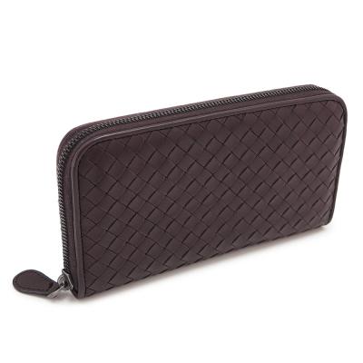 ボッテガ風 財布（メンズファッション） | ファッション の