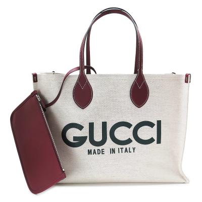 GUCCI グッチ ラージ トートバッグ レディース ショルダーバッグ GUCCI グッチ ラージ トートバッグ レディース ショルダーバッグ