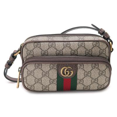ボディバッグ レディース（GUCCI／メンズショルダーバッグ）の商品一覧  
