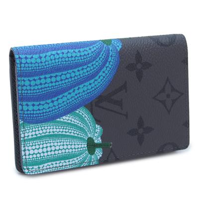 LOUIS VUITTON レディース名刺入れ（色：マルチカラー）｜ファッション