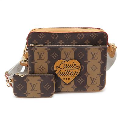 LOUIS VUITTON（ルイ・ヴィトン） 訳あり/展示品 × NIGO コラボ