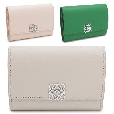 LOEWE レディース三つ折財布の商品一覧|財布|ファッション LOEWE レディース三つ折財布の商品一覧|財布|ファッション
