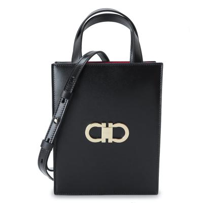 FERRAGAMO レディーストートバッグの商品一覧｜バッグ｜ファッション 