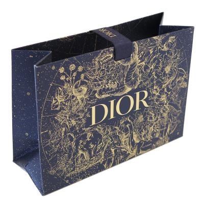 Dior ディオール　ショップ袋　ショッパー　紙袋　30枚 Dior - Dior ショッパー 紙袋の通販 by ちい's shop｜ディオール
