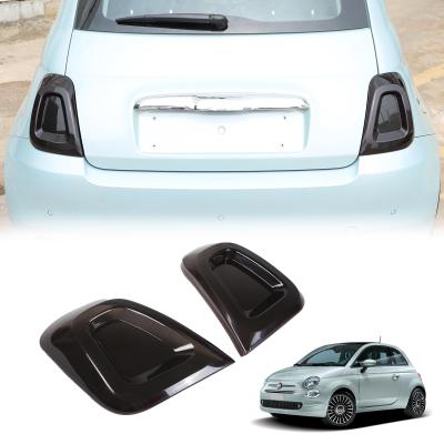 fiat500（自動車用 テールレンズカバー）｜外装パーツ｜自動車 | 車