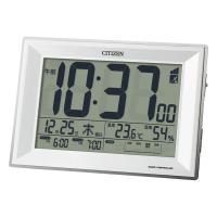 シチズン 電波デジタルアラーム時計 8RZ151-003  ギフト 内祝　香典返し　引出物 | ギフト専門店ファーストマート