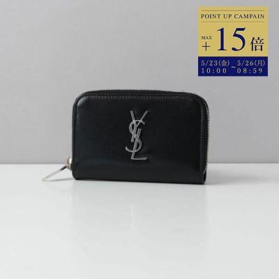 Yves Saint Laurent レディース三つ折財布の商品一覧|財布 Yves Saint Laurent レディース三つ折財布の商品一覧|財布