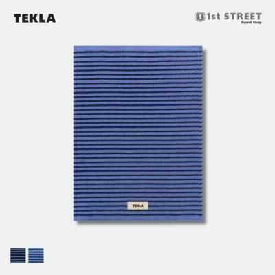 tekla（バスマット）（色：ブラック系）｜浴室用具｜バス、洗面所用品