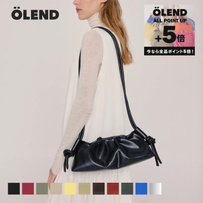 olend バッグのおすすめ人気商品一覧 通販 - Yahoo!ショッピング