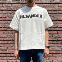 ジルサンダー JIL SANDER クルーネック Tシャツ 3枚セット JIL SANDER+ 