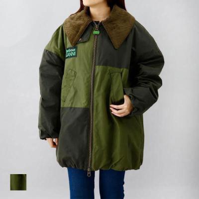 バブアー キルティング（GANNI）のおすすめ人気商品一覧 通販 - Yahoo