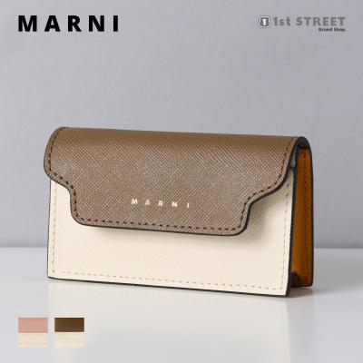 marni カードケース（レディースファッション）の商品一覧