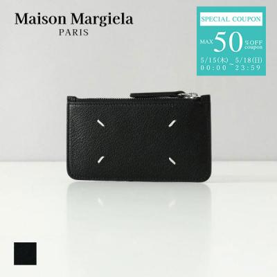 Maison Margiela レディース名刺入れの商品一覧|ファッション Maison Margiela レディース名刺入れの商品一覧|ファッション