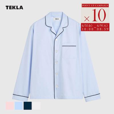 TEKLA パジャマ 商品一覧 - 1stSTREET - 売れ筋通販 - Yahoo!ショッピング
