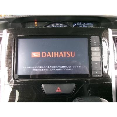 ダイハツ純正ナビ 中古（ダイハツ／カーナビ）｜自動車 | 車、バイク