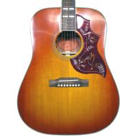 Epiphone HUMMINGBIRD AGED CHERRY SUNBURST GLOSS ハミングバード エレアコ | 西尾楽器Yahoo!店