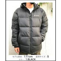 Columbia（コロンビア） ダウンジャケット Columbia Men's Pike Lake