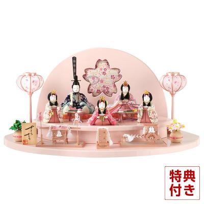 雛人形5段飾り 雛人形 五段飾り 商品一覧 - 人形屋ホンポ(NINGYOYA HOMPO) - 売れ筋