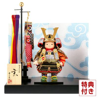 人形屋ホンポ(NINGYOYA HOMPO) - 金太郎・武者人形｜Yahoo!ショッピング