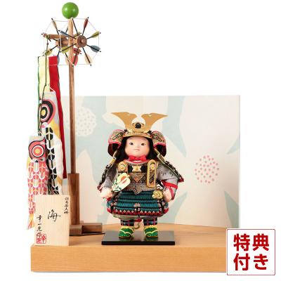 人形屋ホンポ(NINGYOYA HOMPO) - 金太郎・武者人形｜Yahoo!ショッピング