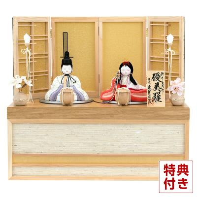 人形屋ホンポ(NINGYOYA HOMPO) - 久月の雛人形｜Yahoo!ショッピング