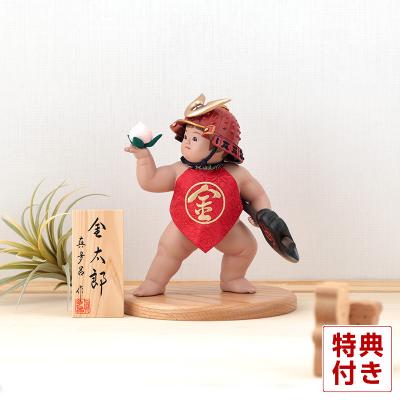 人形屋ホンポ(NINGYOYA HOMPO) - 金太郎・武者人形｜Yahoo!ショッピング