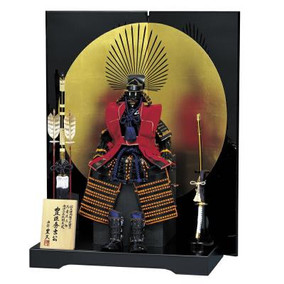 五月人形 豊臣秀吉 商品一覧 - 人形屋ホンポ(NINGYOYA HOMPO) - 売れ筋